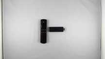 AMAZON - Fire TV Stick LY73PR 2gen - Netflix Youtube Prime 2