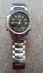 Zegarek Męski Casio Edifice EFA - 112 Illuminator Wr 100