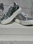 Casadei buty Srebrny City Light Argento 36
