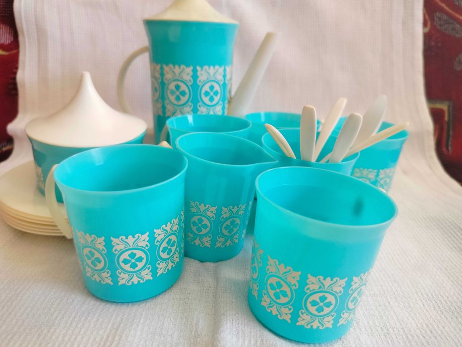 Іграшковий Дитячий посуд