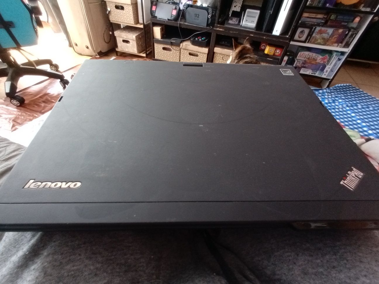 ThinkPad x220t - sprawny