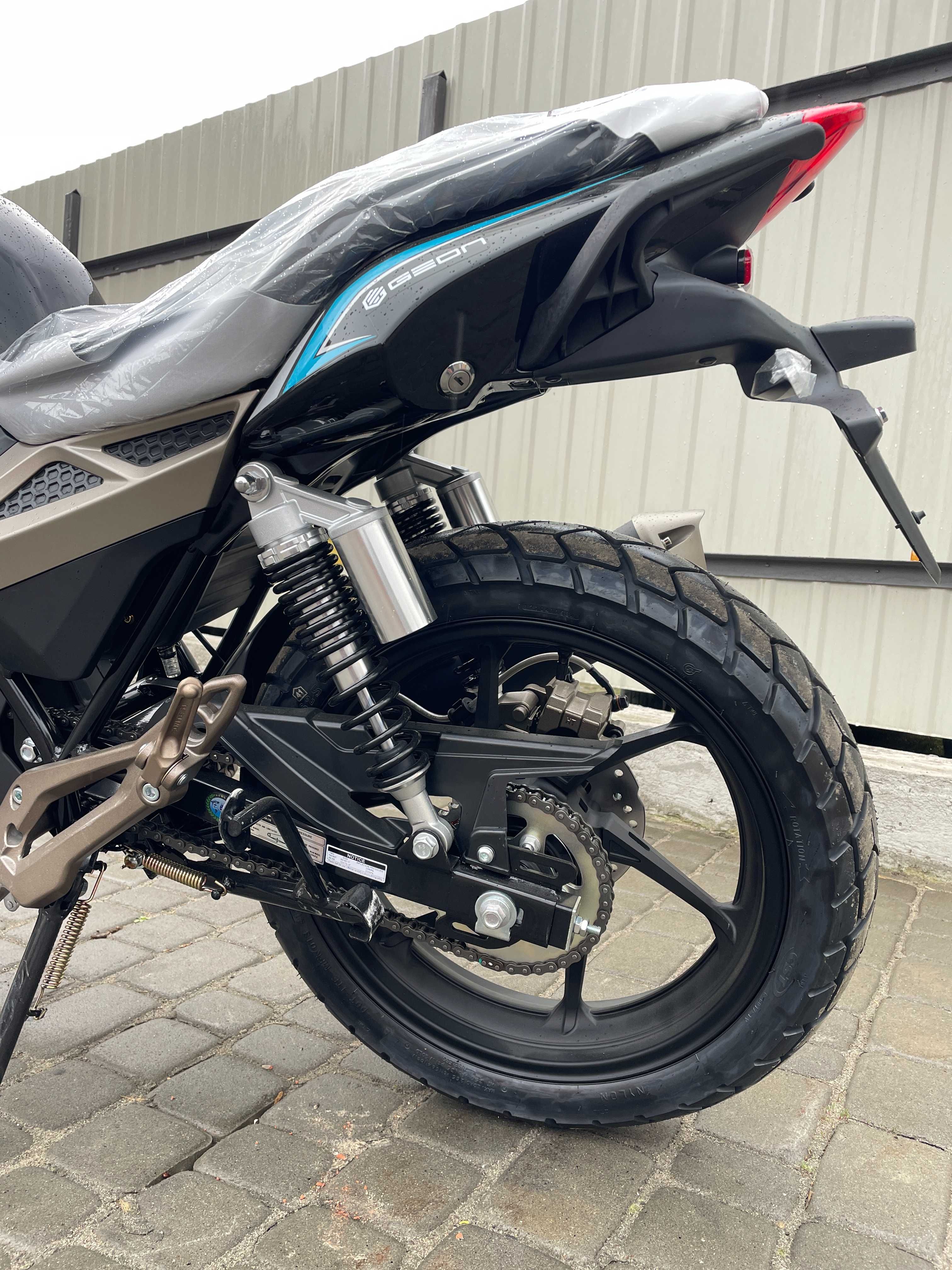 GEON PANTERA 250 2025/ новий/ доставка