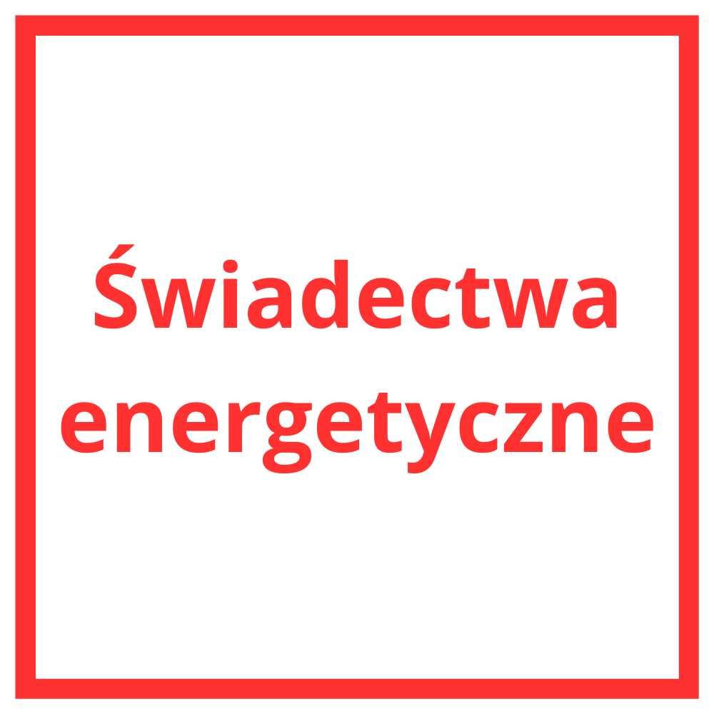 Świadectwo energetyczne, charakterystyka energetyczna,certyfikat 200zł