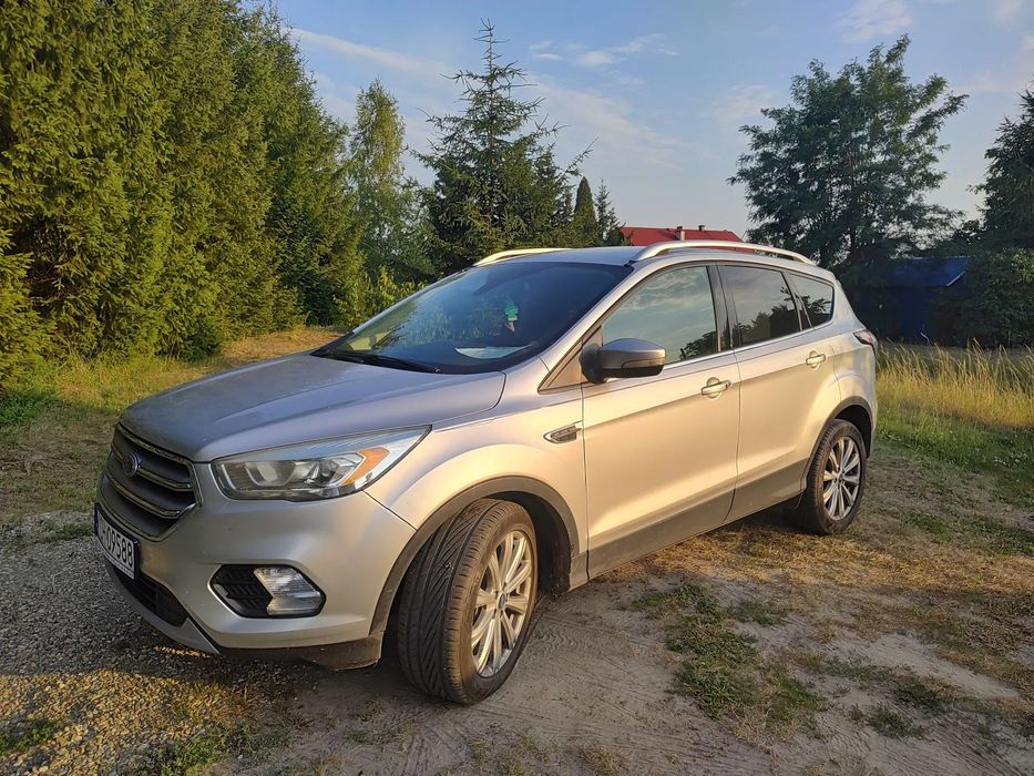 Ford Escape Ford Escape (Kuga) Benz+LPG