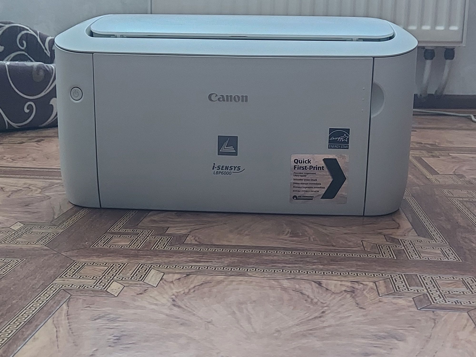 Canon LBP-6000 принтер