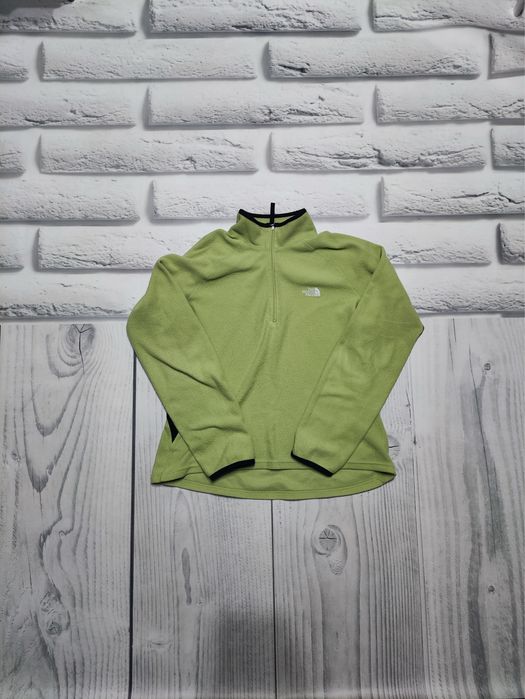 Жіноча фліска The North Face Polartec