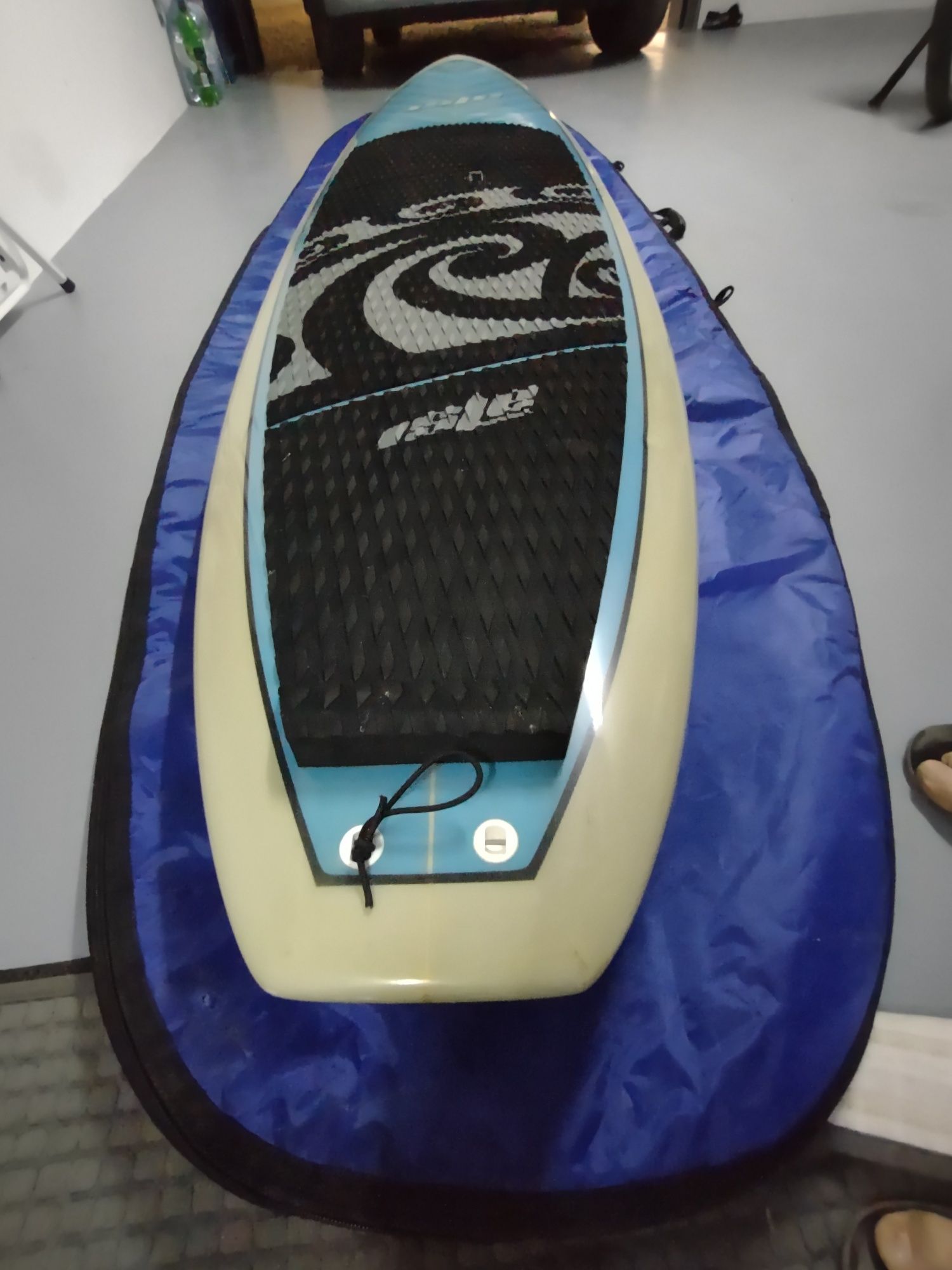 Paddleboard SUP Solid Non Inflatable