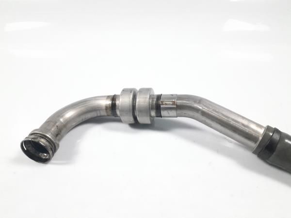 Tubo do intercooler NISSAN NV200 Furgão/Combi (M20)