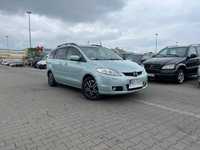 Na sprzedaż Mazda 5 2.0 LPG/dużo miejsca/klima/7os/wygodny/max wyposaż