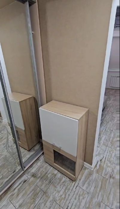 Сдам квартиру улучшенной планировки, парк Артема