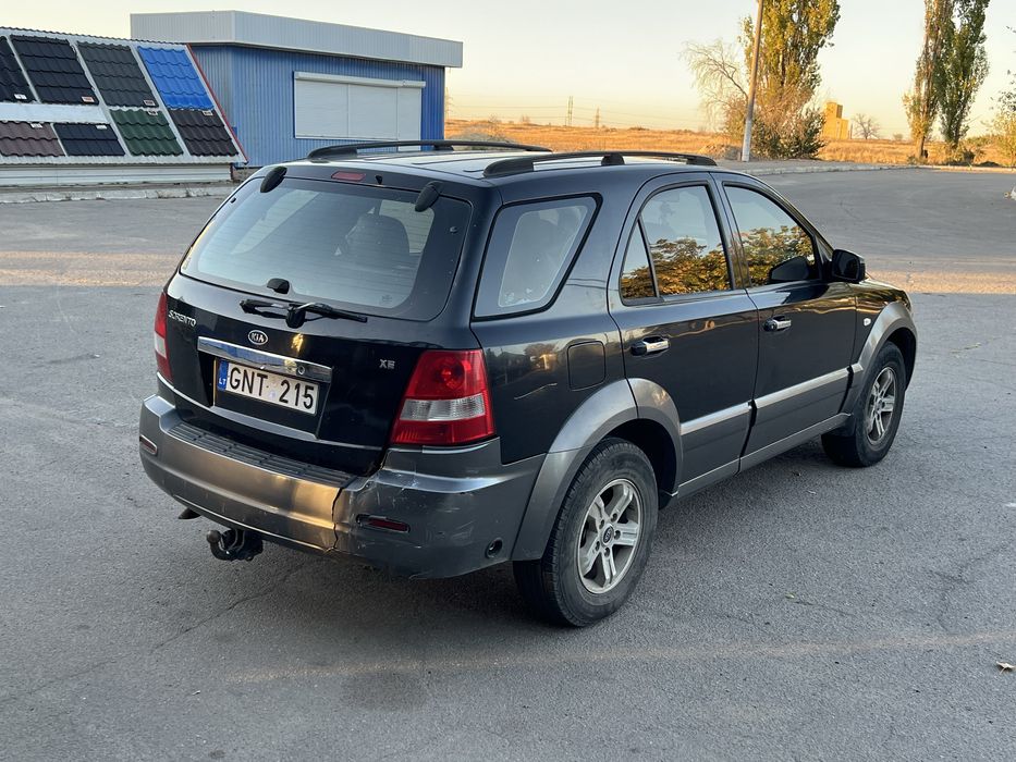 Продам KIA Sorento