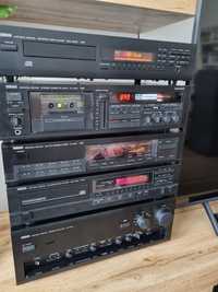 Yamaha CDX-530E odtwarzacz CD