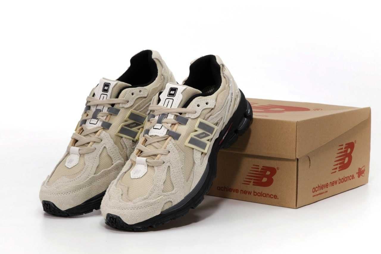 Мужские кроссовки New Balance 1906D 41-45 Хит Осени! Наложка! Топ