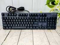 Клавиатура игровая Hator htk-608