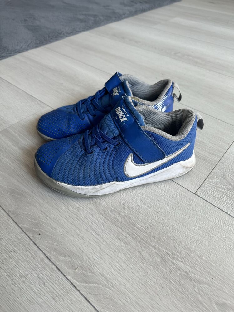 Коосівки adidas nike 34