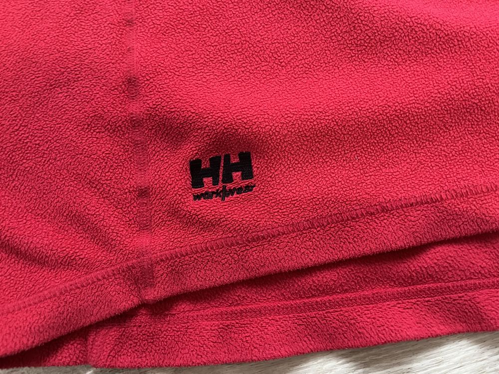 Флисовая кофта Helly Hansen XL