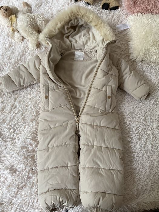 Комбінезон next 98