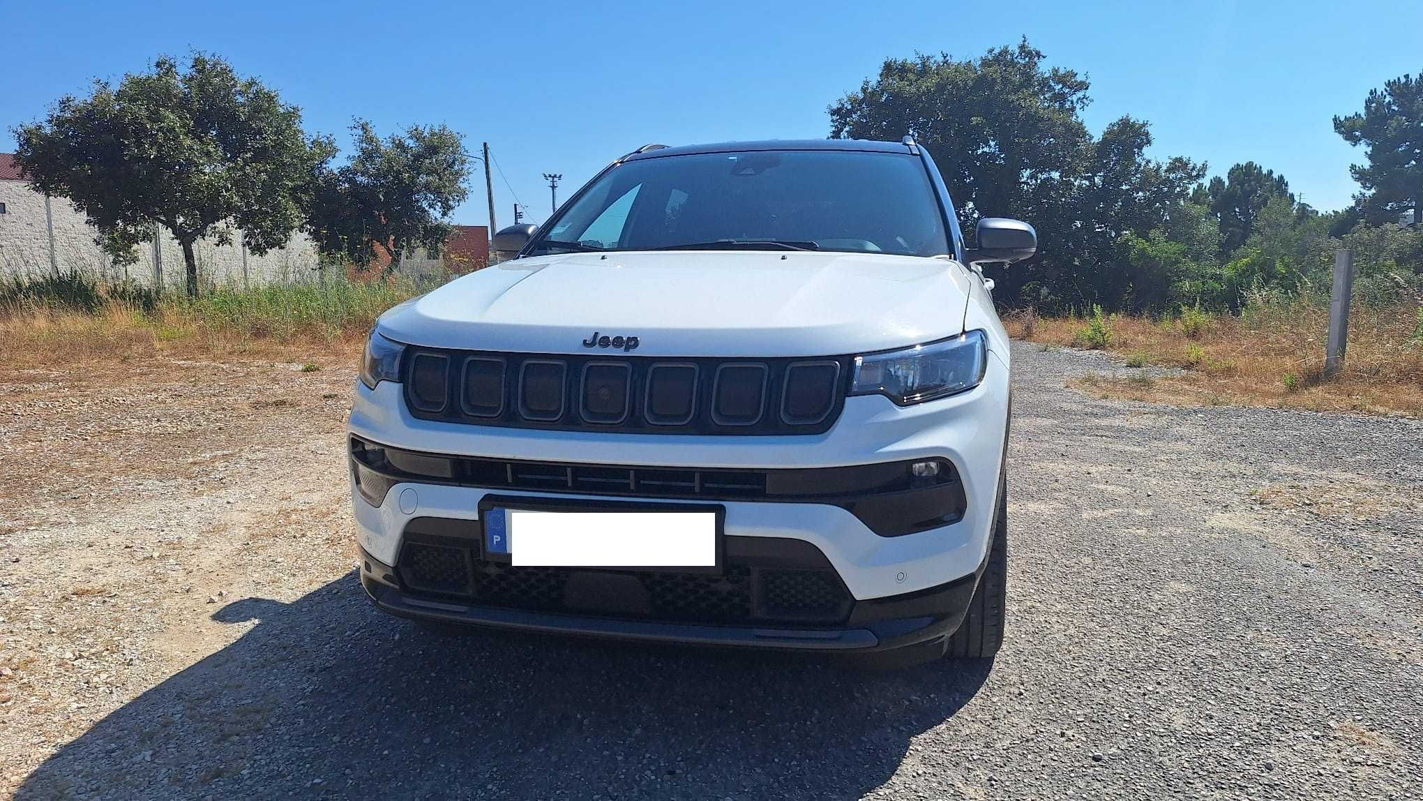Jeep Compass 1.6 M-Jet Limited 80Th anniversary mod. 2022
