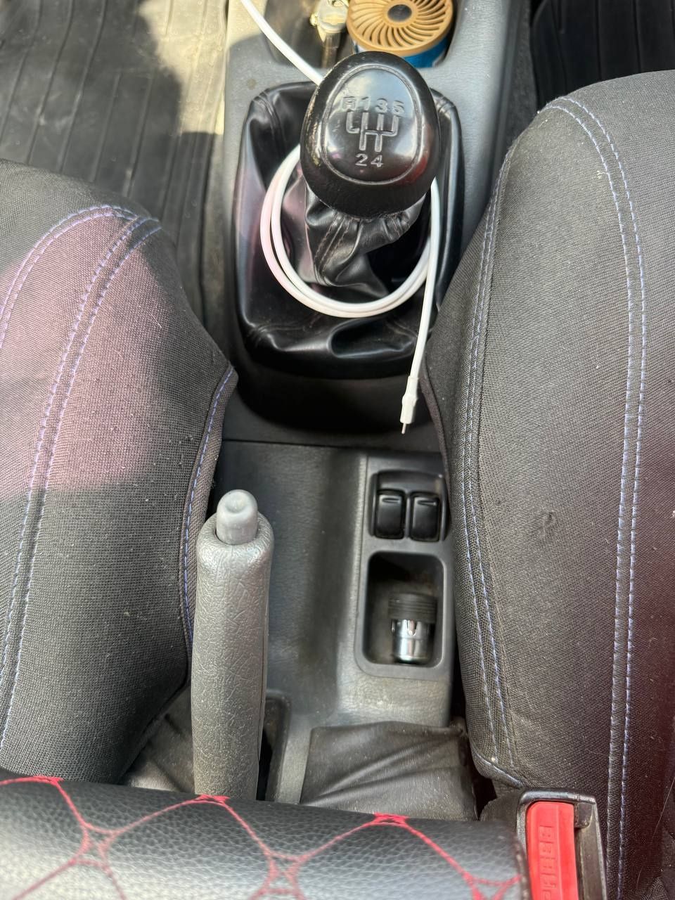 Продам Daewoo Lanos