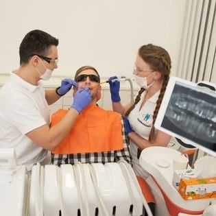 Оренда стоматологічного кабінету м. Львів ,вул Шевченка 80