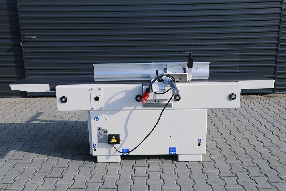 Strugarka heblarka SCM F520 nova (850)