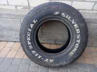 Шина  Silverstone AT-117 235/75 r15 для внедорожника