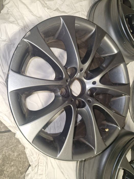 Jantes BMW 17 Style 188