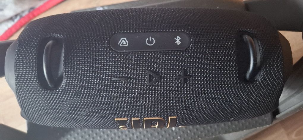 Jbl Xtream 4 Tomorowlend