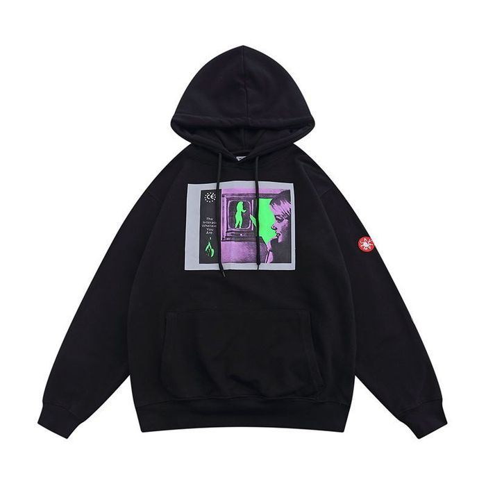 Худі Cav Empt | худі cav empt | Худі