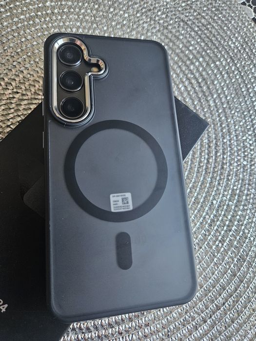 Samsung s24 8/256 NOWY
