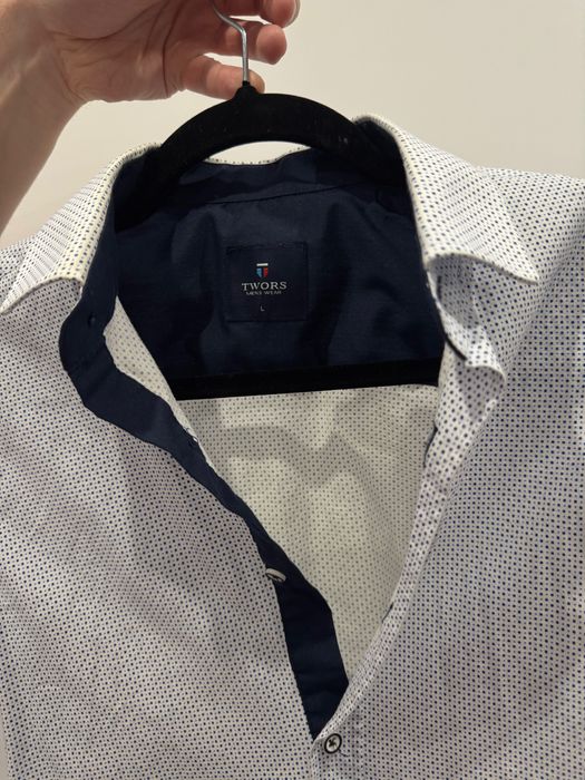 Рубашка чоловіча