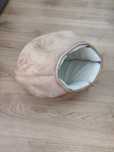 Cama para gato quentinha