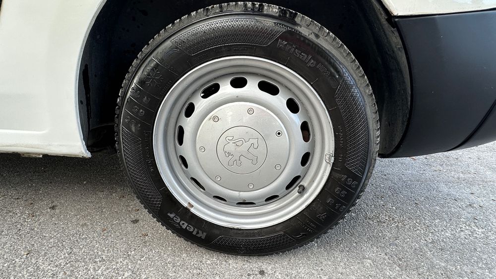 Raty 1.6 hdi klima Faktura vat 23% Gwarancja Zarej w PL