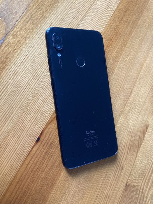 Redmi Note7 4GB RAM 64GB