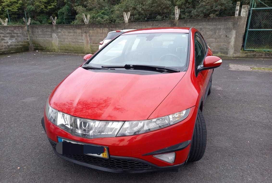 Honda Civic 1.4 SPORT