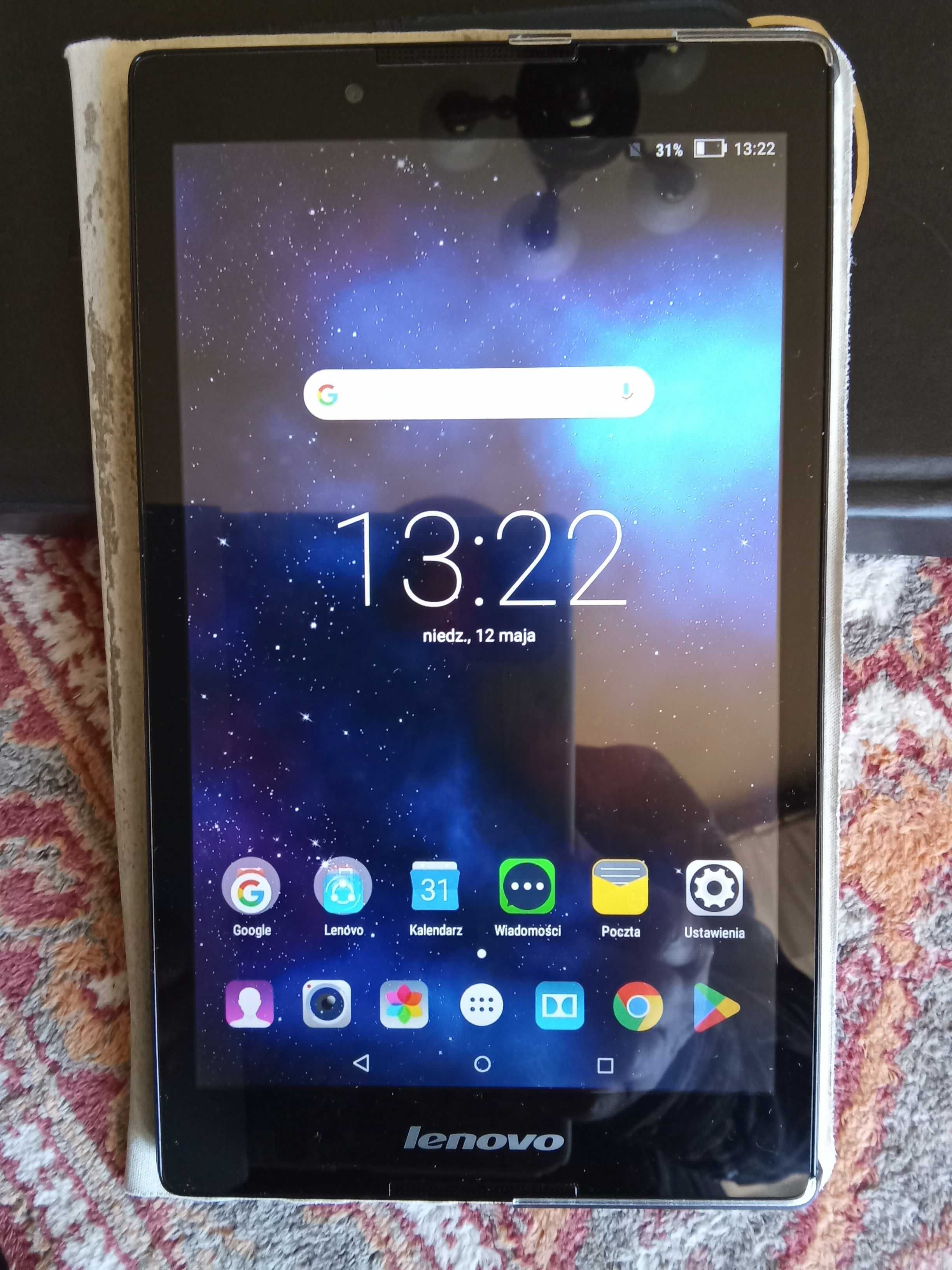 Tablet Lenovo A8-50 LTE