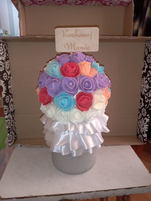 Stroiki nagrobne dedykowany