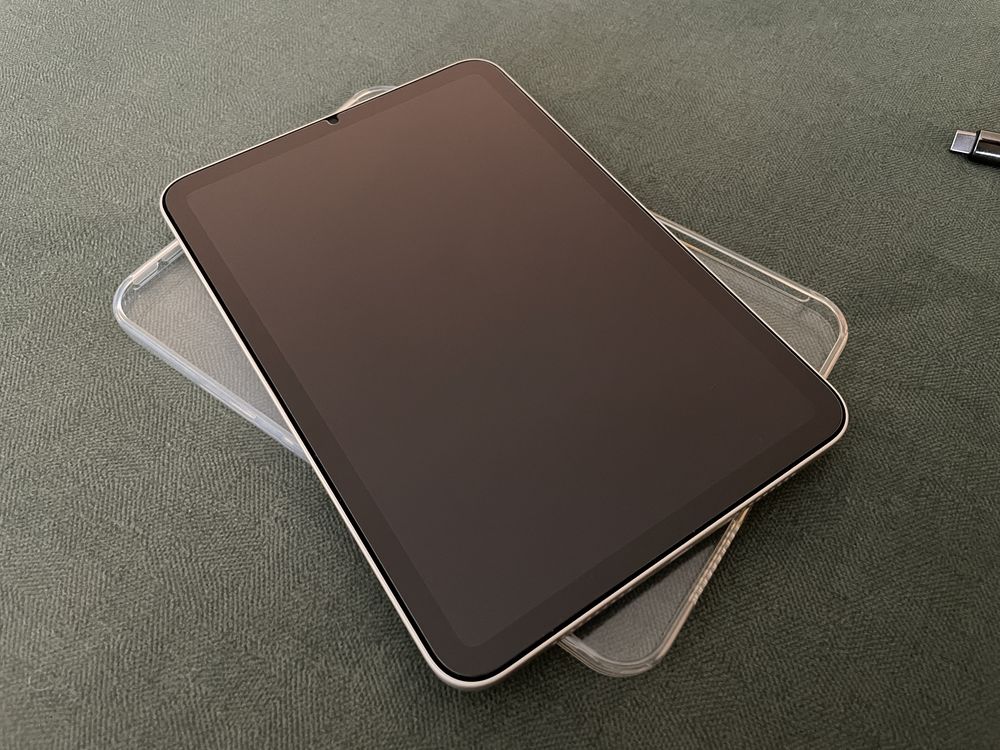 iPad mini 64Gb 6a Geracao