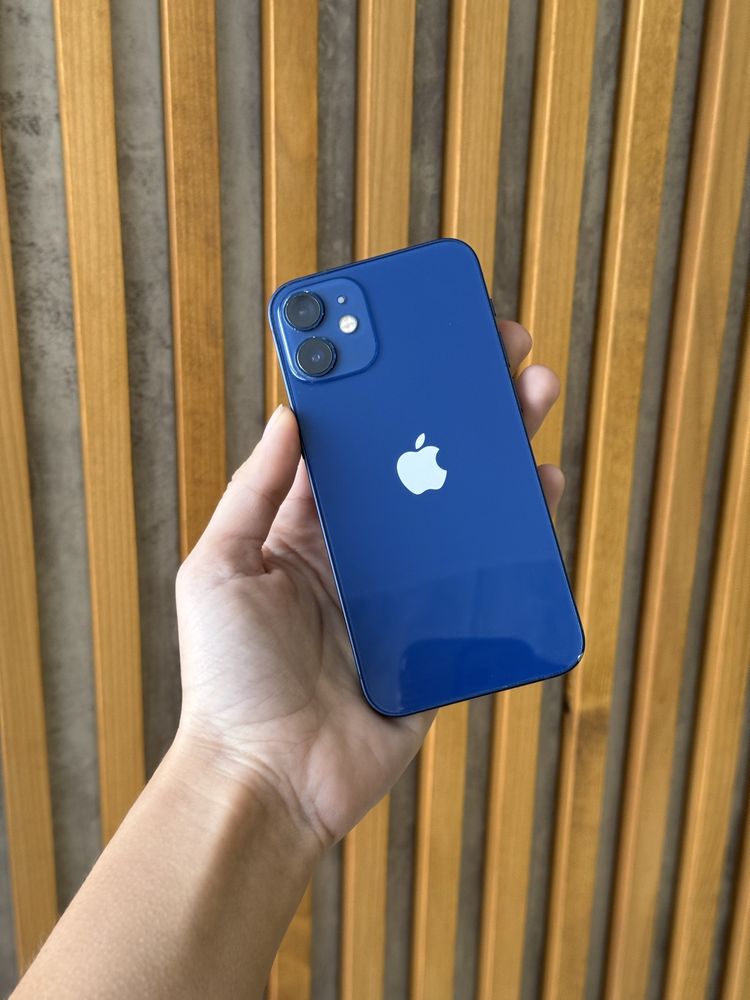 Iphone 12 mini, 128 gb, 92%, айфон 12 міні