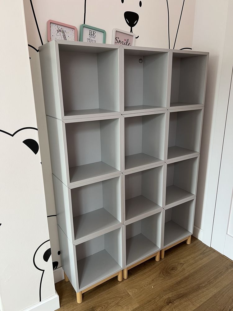Eket Ikea 25/35/25