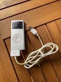 iPod mp3 4gb cinza