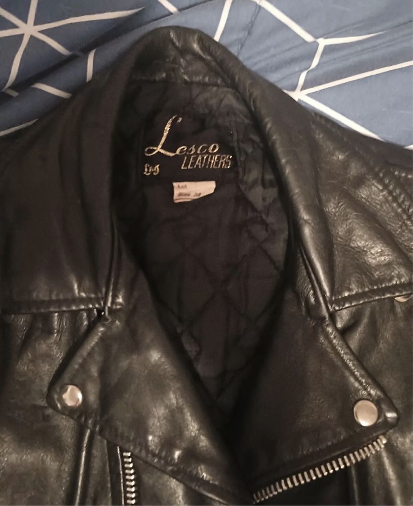 Vintage 70” Lesco Jacket