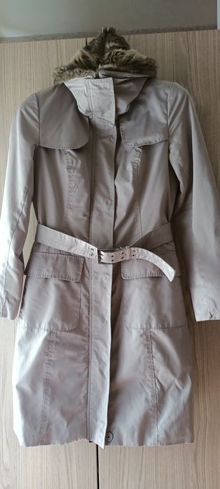 Płaszcz damski Reserved r. 40