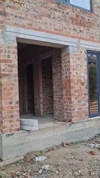 Продаж дуплекс, будинок, півособняк 130м2; 2,5сот. Драгомирчани, місто