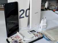 Samsung s20FE 128GB Cloud Navy bardzo dobry stan Poznań