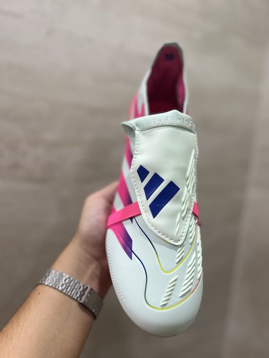 Adidas predator Accuracy Elite FG