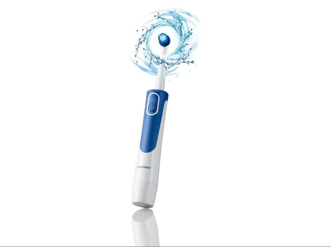 Электрическая зубная щётка Nevadent NZB3CI