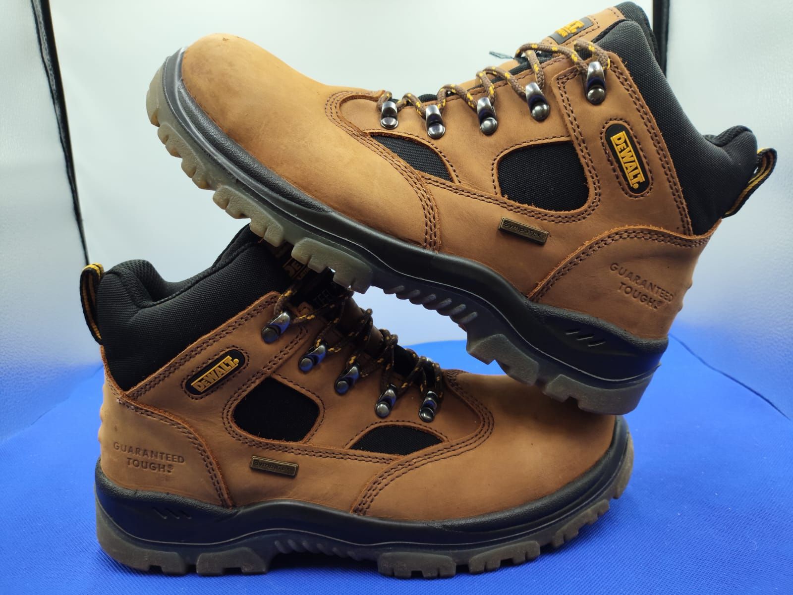 Робочі черевики DeWalt - 42 розмір. Оригінал
