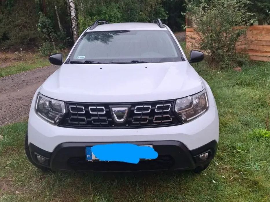 Dacia Duster Dacia Duster