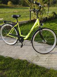 rower miejski BBF k28